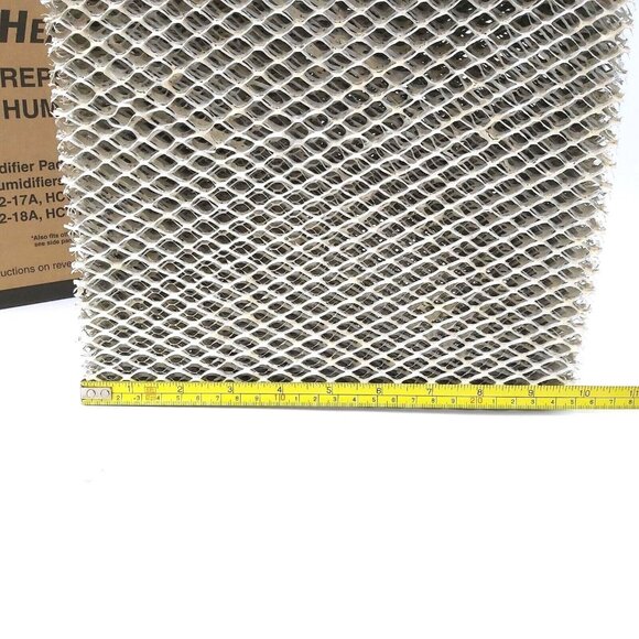 Lennox Healthy Climate Replacement Humidifier Pad #35 Part No X2661 HCWB HCWP - Picture 3 of 7